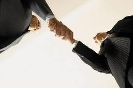EMPRESARIO Y TRABAJADOR