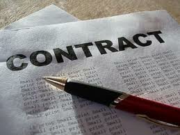 DIFERENTES TIPOS DE CONTRATO