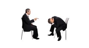 SUSPENSION DE ACTIVIDAD LABORAL