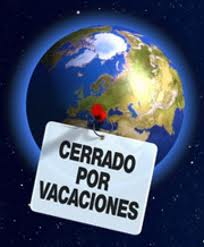 VACACIONES