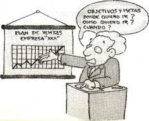 PLAN DE VENTAS DE EMPRESA