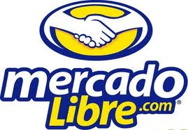MERCADO LIBRE MERCADO LIBRE