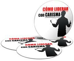 LIDER CARISMÁTICO