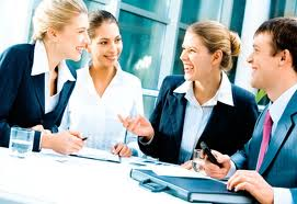 MODELO ORGANIZATIVO