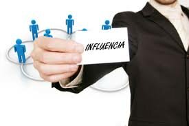 DIRECCIÓN E INFLUENCIA