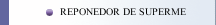 REPONEDOR DE SUPERME