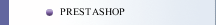 PRESTASHOP