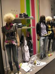 ESCAPARATE