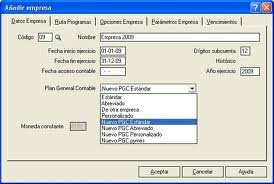 PROGRAMA CONTAPLUS