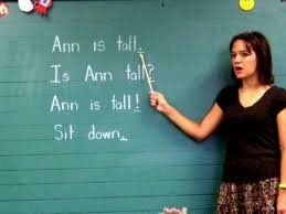 ENSEÑANZA DE INGLES