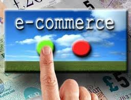 E-COMERCE EL FUTURO ESTA AQUÍ