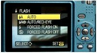 FLASH EN CÁMARA DIGITAL FLASH EN CÁMARA DIGITAL