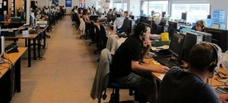 GESTIONANDO UN EVENTO EN MADRID