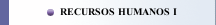 RECURSOS HUMANOS I