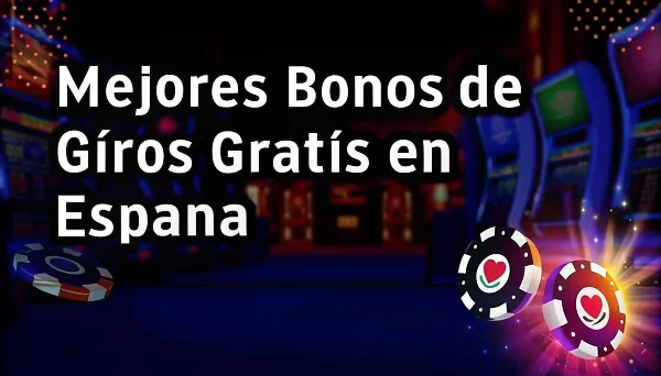 Mejores 50 Giros Gratis