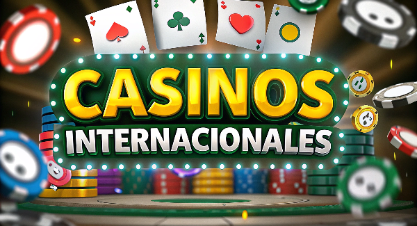 Casinos Internacionales