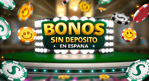 Bonos Sin Depósito en España