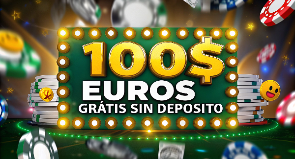 100 euros gratis