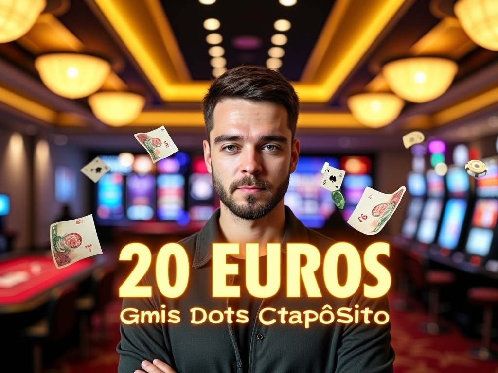 20 Euros Gratis Sin Depósito Casino: Vuelta a lo básico Cómo mejoramos nuestra 20 Euros Gratis Sin Depósito Casino en un día