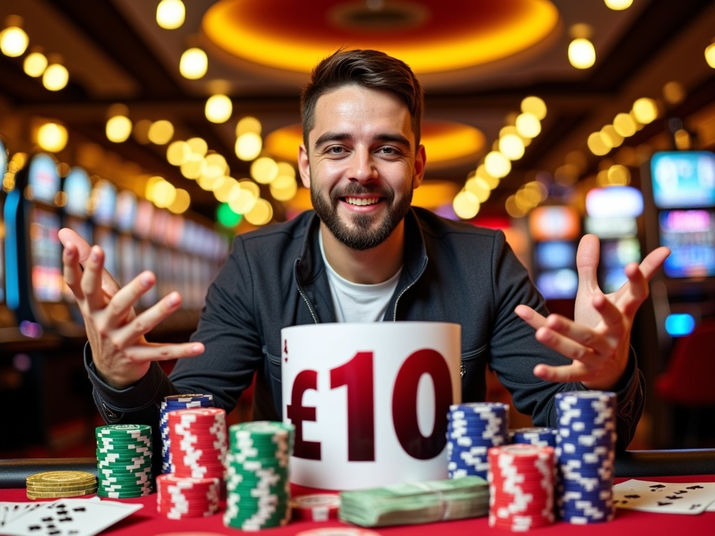 10€ Gratis De One Casino