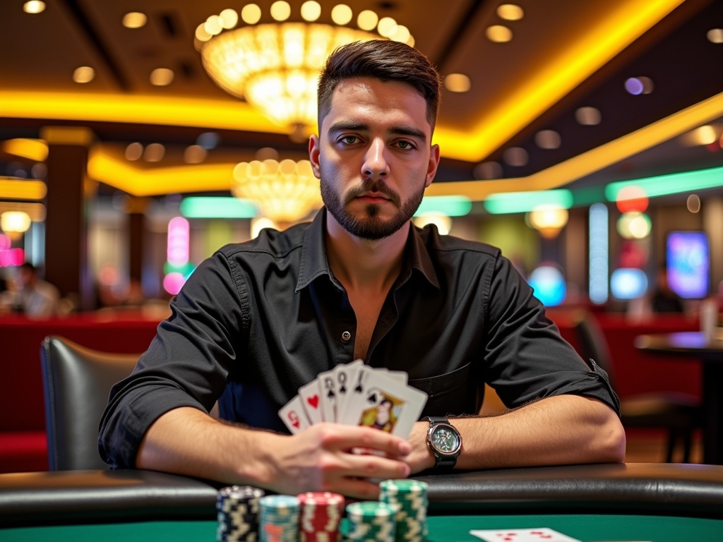 Mejores Casinos Sin Depósito